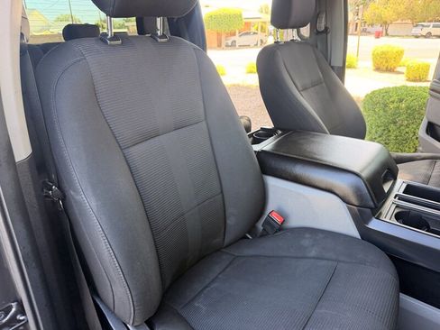 Used 2018 Ford F150 XL w/ Equipment Group 101A Mid AWD/4WD image 35