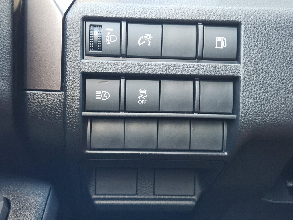 Used 2025 Toyota 4Runner SR5 RWD image 24