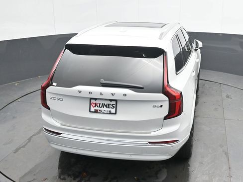 New 2026 Volvo XC90 B6 Plus w/ Protection Package AWD/4WD image 26