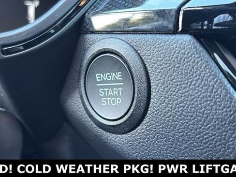 New 2026 Ford Escape ST-Line w/ Cold Weather Package AWD/4WD image 12
