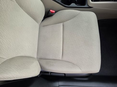 Used 2013 Honda Civic LX image 21