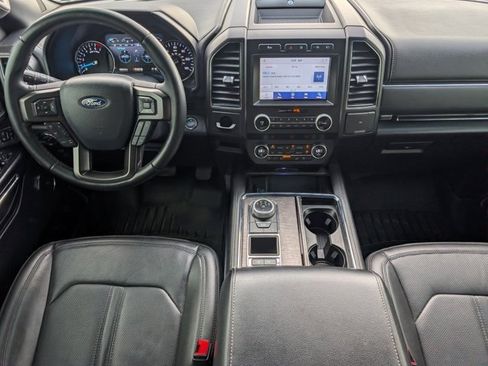Used 2021 Ford Expedition Limited image 5