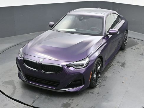 New 2026 BMW 230i Coupe w/ Premium Package image 38