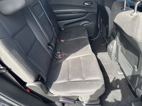 Used 2025 Dodge Durango GT RWD image 19