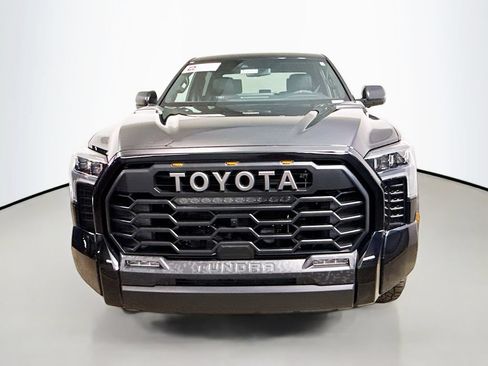 Certified 2026 Toyota Tundra TRD Pro AWD/4WD image 2