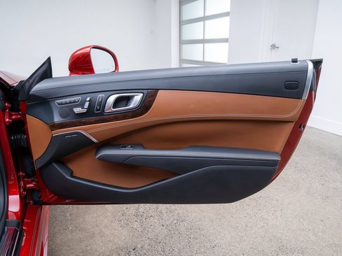 Used 2019 Mercedes-Benz SL 450 image 22