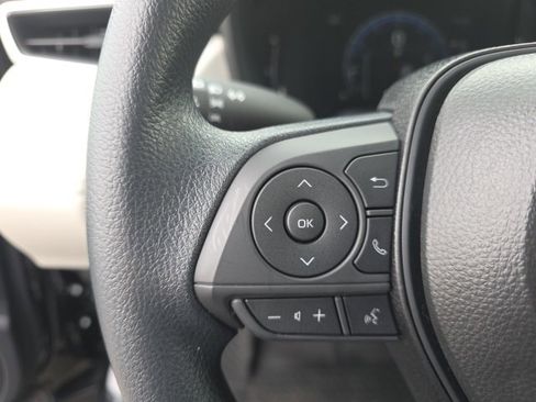 New 2026 Toyota Corolla Cross L image 15