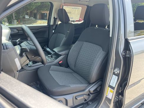 New 2026 Ford Ranger XL w/ FX4 Off-Road Package AWD/4WD image 13