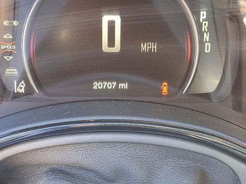 Certified 2025 Dodge Durango R/T AWD/4WD image 13