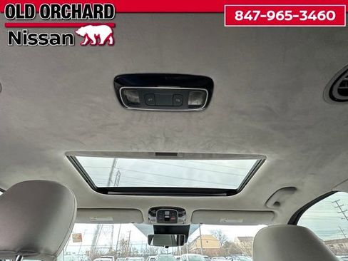 Used 2023 Hyundai Palisade Calligraphy w/ Winter Package image 15