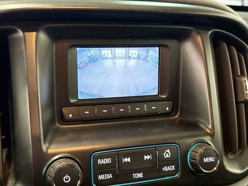 Used 2017 Chevrolet Colorado W/T image 13