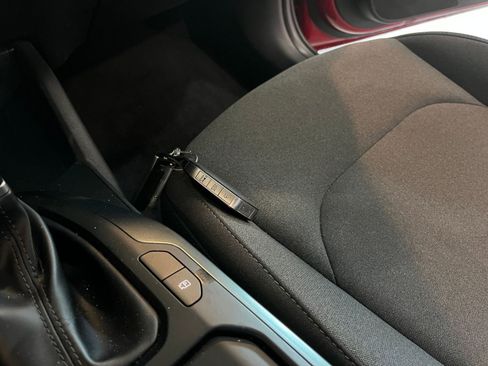 Used 2025 Kia K4 LXS image 21