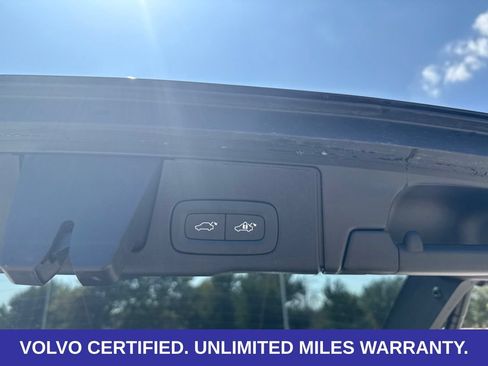 Certified 2026 Volvo XC60 B5 Plus AWD/4WD image 8
