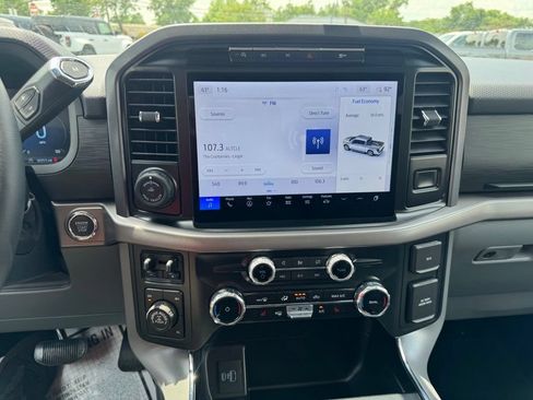 Used 2024 Ford F150 XLT w/ Equipment Group 302A MID AWD/4WD image 20