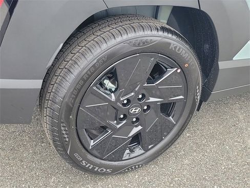 New 2026 Hyundai Kona SEL Sport image 24