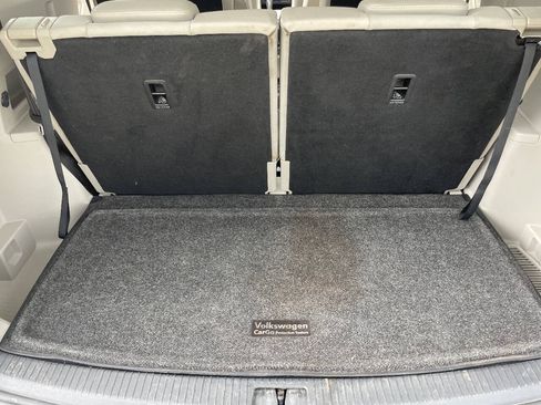 Used 2019 Volkswagen Atlas SE FWD image 38