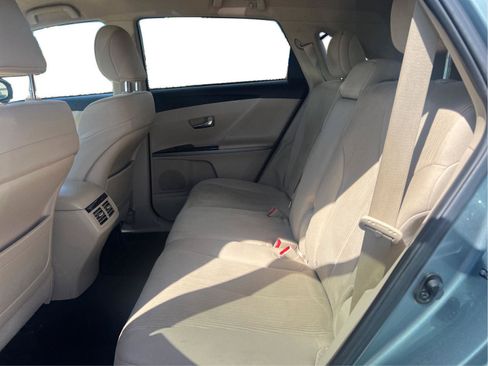 Used 2009 Toyota Venza AWD image 11