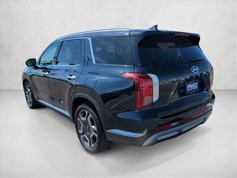 Used 2024 Hyundai Palisade Limited image 8