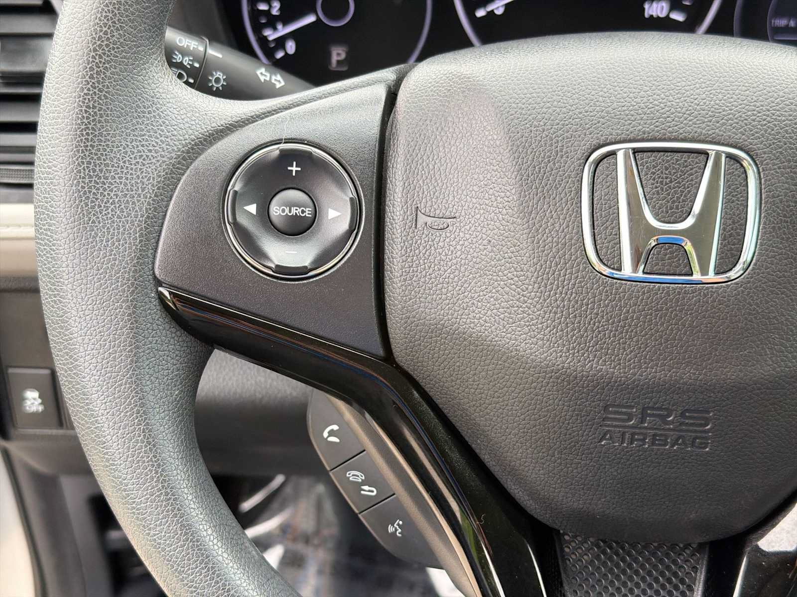 Used 2020 Honda HR-V LX image 20