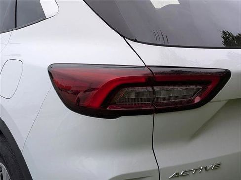 Certified 2023 Ford Escape Active image 12