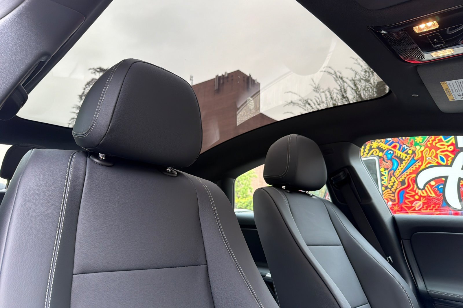 New 2027 Mercedes-Benz CLA 220 image 15