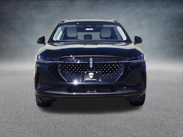 New 2026 Lincoln Nautilus Black Label w/ Jet Appearance Package AWD/4WD image 2
