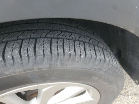 Used 2017 Hyundai Tucson SE AWD/4WD image 7