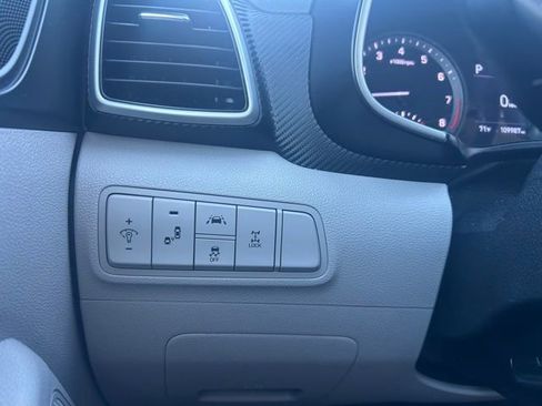 Used 2020 Hyundai Tucson Value w/ Cargo Package image 19