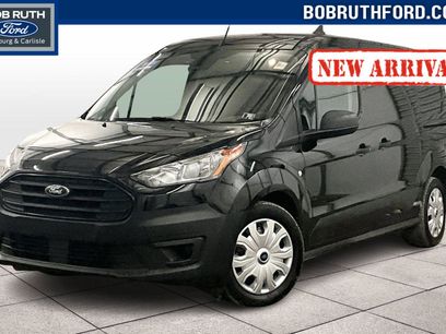 Used 2023 Ford Transit Connect XL