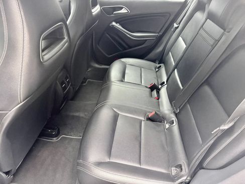 Used 2018 Mercedes-Benz CLA 250 4MATIC w/ Premium Package image 14