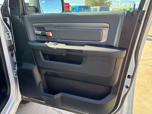 Certified 2024 RAM 1500 Classic SLT image 25