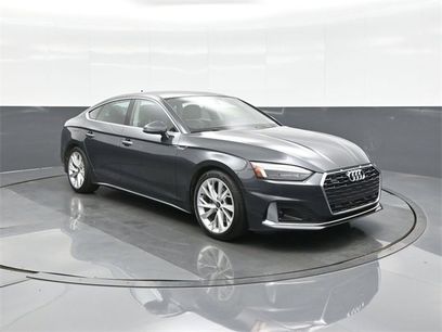 Used 2023 Audi A5 2.0T Premium Plus