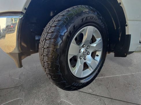 Certified 2020 RAM 1500 Big Horn AWD/4WD image 30