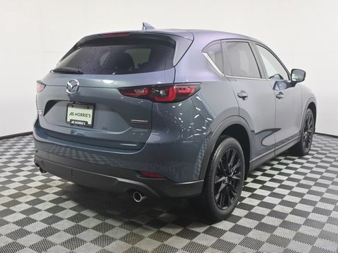 Used 2024 MAZDA CX-5 Carbon Edition AWD/4WD image 6