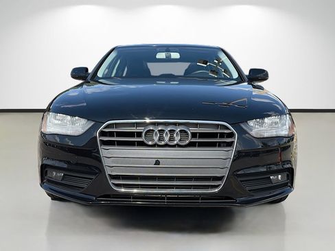 Used 2014 Audi A4 2.0T Premium FWD image 8