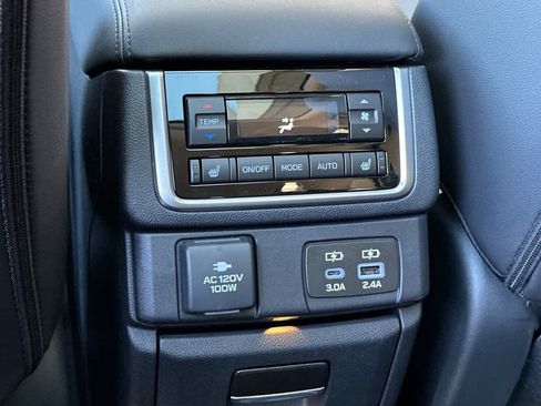 New 2026 Subaru Ascent Bronze Edition AWD/4WD image 13