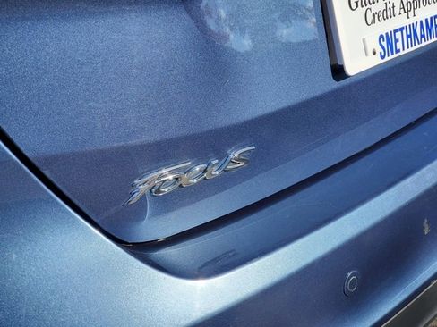 Used 2018 Ford Focus SEL w/ Cold Weather Package image 25