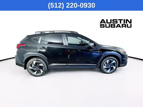 Certified 2024 Subaru Crosstrek 2.5i Limited AWD/4WD image 9