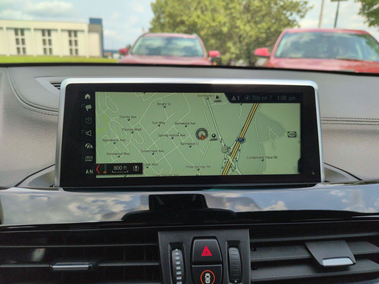 Used 2019 BMW X2 sDrive28i FWD image 27