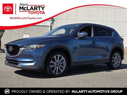 Used 2019 MAZDA CX-5 Grand Touring