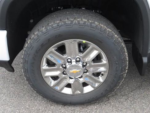 New 2026 Chevrolet Silverado 2500 High Country w/ Technology Package image 8