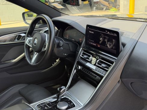 Used 2023 BMW 840i Gran Coupe xDrive w/ Comfort Seating Package AWD/4WD image 58