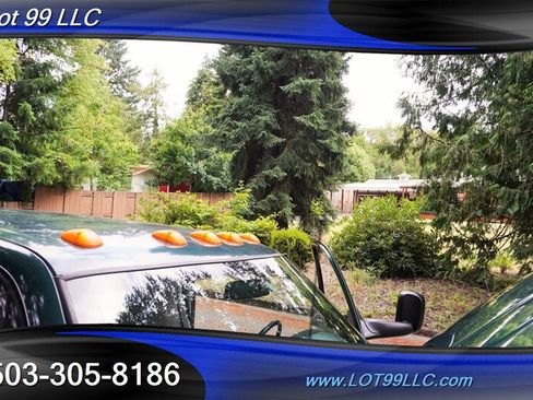 Used 2001 Dodge Ram 3500 Truck 4x4 Quad Cab image 34