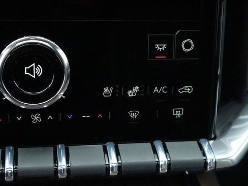 New 2026 GMC Acadia Denali Ultimate image 44