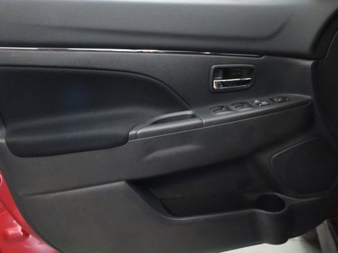 New 2026 Mitsubishi Outlander Sport ES image 14