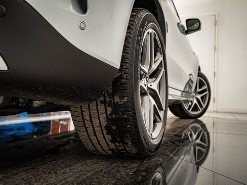 Certified 2025 Mercedes-Benz GLE 53 AMG GLE 53 AMG image 48