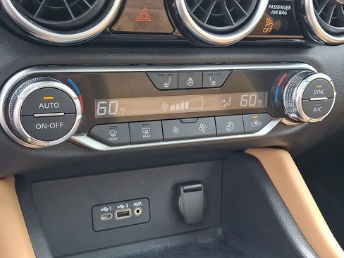 Certified 2023 Nissan Sentra SV w/ SV Premium Package FWD image 16