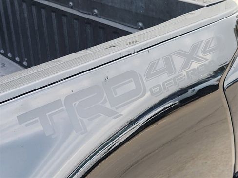 Used 2023 Toyota Tacoma TRD Off-Road AWD/4WD image 10