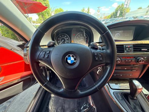 Used 2007 BMW 335i Coupe RWD image 21