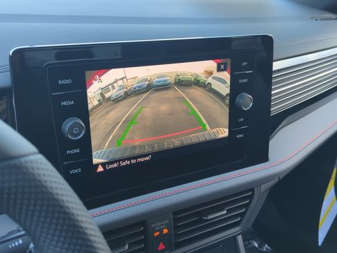 New 2026 Volkswagen Jetta GLI Autobahn image 27